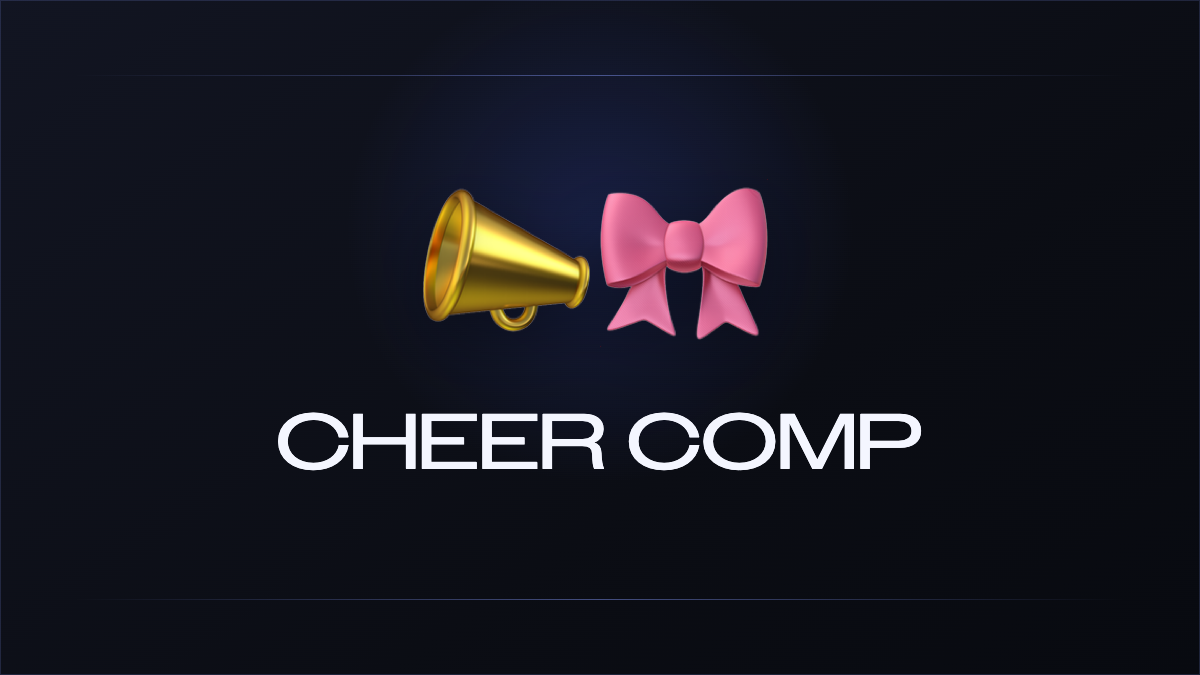 Beach District Cheer Comp gallery cover
